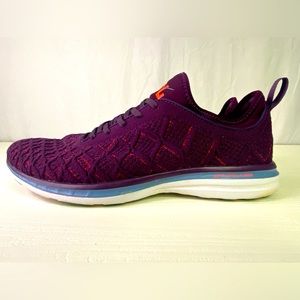 APL Techloom Phantom Wine/Magma